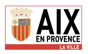 Logo aix en provence